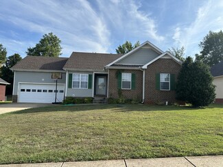 336 Preakness Cir, Pleasant View, TN 37146