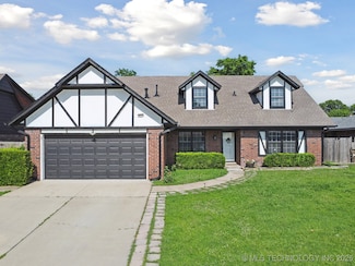 2331 S 99th Ave E, Tulsa, OK 74129