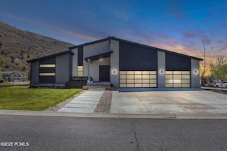 846 E 270 S, Kamas, UT 84036