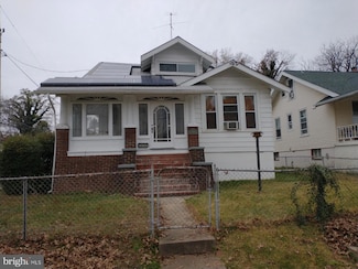 3800 40th Ave, Brentwood, MD 20722