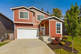 5182 Sophie St, Bremerton, WA 98312