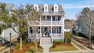 8041 Gibbon St, Daniel Island, SC 29492