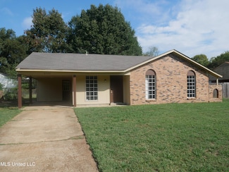 3330 Mayfair Rd, Horn Lake, MS 38637
