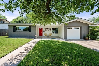1703 Duke Ave, Austin, TX 78757