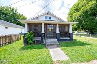1025 Robertson St, Kingsport, TN 37660