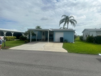 910 La Quinta Blvd, Winter Haven, FL 33881