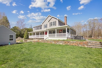 34 Kent Rd, Warren, CT 06754