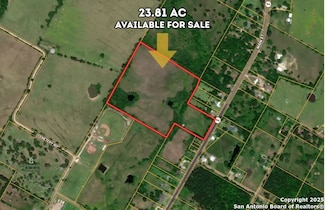 0 N Main St, Groveton, TX 75845