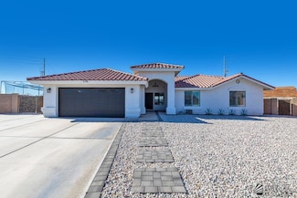 4788 S Jasmine Ave, Yuma, AZ 85365