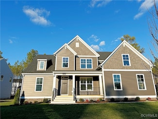 17118 Westington Rd, Moseley, VA 23120