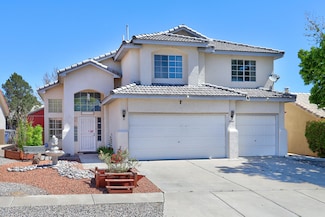 8201 Calle Ensueno NW, Albuquerque, NM 87120