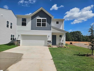 15 Snowmill Rd Unit AG 4 Crane VE C, Woodruff, SC 29388