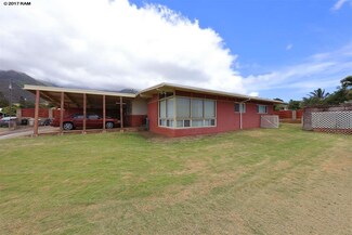 1560 Honoapiilani Hwy, Wailuku, HI 96793