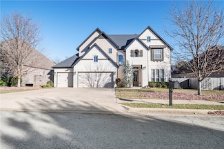 1570 N Lexington Place, Centerton, AR 72719