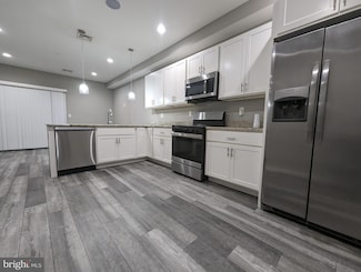 2518 Ridge Ave, Philadelphia, PA 19121