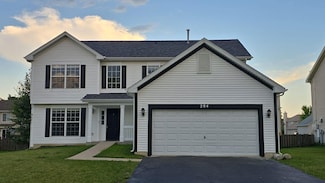 284 Berkeley Dr Unit 1, Bolingbrook, IL 60440