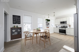 38 Mascot St Unit 3, Dorchester Center, MA 02124