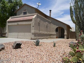 3632 W Harrison St, Chandler, AZ 85226