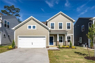 228 Mill Stream Dr, Suffolk, VA 23434