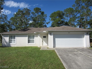 1209 Lake Ave, Lehigh Acres, FL 33972