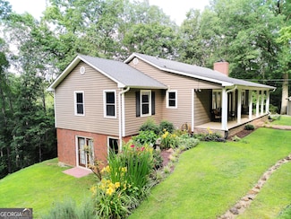 285 Wolf Den Rd, Royston, GA 30662