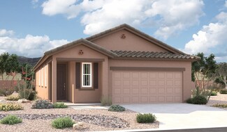 Fraser, Tucson, AZ 85756