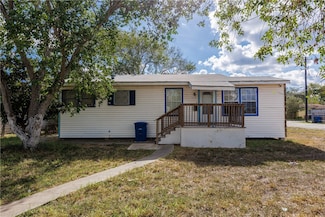 1350 Ormond Dr, Corpus Christi, TX 78415