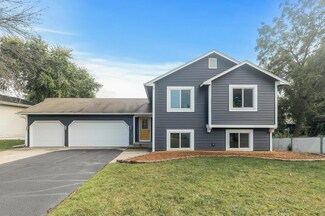 4155 W 132nd St, Savage, MN 55378