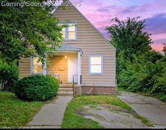 20214 Concord St, Detroit, MI 48234