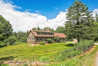 1435 Dexter Mountain Rd, Glover, VT 05839