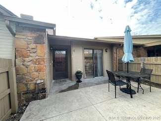 9308 S Urbana Ave Unit 13, Tulsa, OK 74137