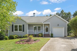 14 Rattan Bay Ct, Durham, NC 27713