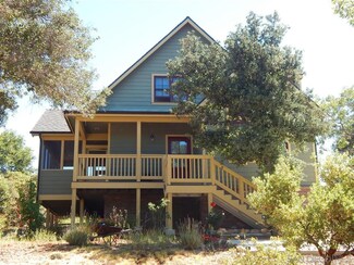 2915 Pheasant Dr, Julian, CA 92036