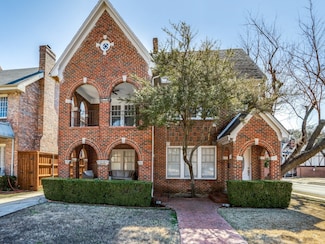 4153 Normandy Ave, Dallas, TX 75205
