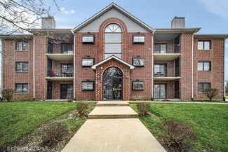 3727 214th Place Unit 1, Matteson, IL 60443