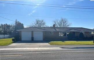 4020 W Sylvester St, Pasco, WA 99301