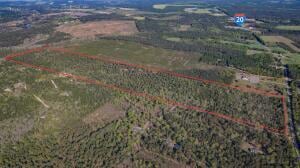 198 Migrant Camp Rd, Batesburg-Leesville, SC 29006