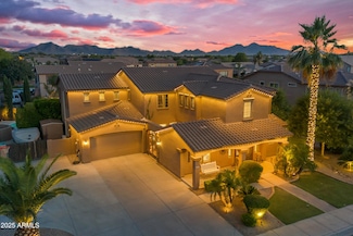 21575 E Twin Acres Ct, Queen Creek, AZ 85142
