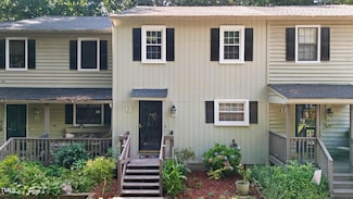 11 Willow Bridge Dr, Durham, NC 27707
