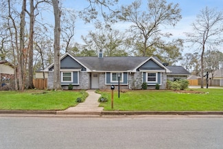 25510 White Oak Ln, Splendora, TX 77372
