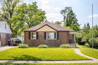 16799 Brady, Redford, MI 48240