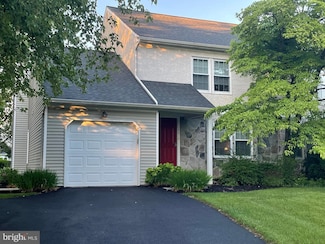 788 Bradford Terrace Unit 196, West Chester, PA 19382