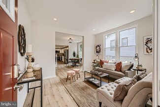 4519 Mainfield Ave, Baltimore, MD 21214