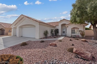 8101 Deep Stone Ave, Las Vegas, NV 89149