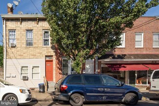 310 Hudson St, Trenton, NJ 08611