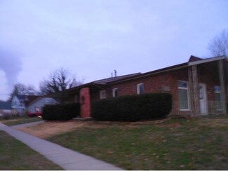 Unlisted Address
