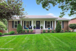 2807 Wareham Rd, Louisville, KY 40242