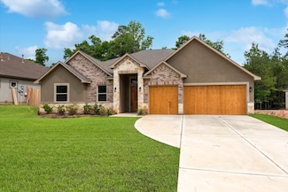 4790 W Fork Blvd, Conroe, TX 77304
