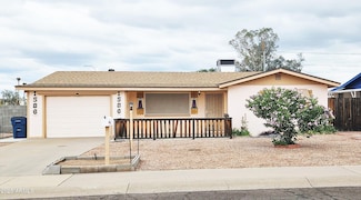 1586 S Lawther Dr, Apache Junction, AZ 85120
