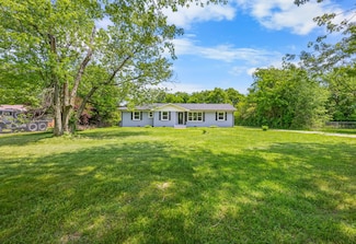 2705 Thrush Dr, Clarksville, TN 37040